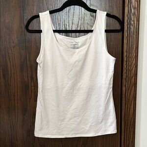 White House Black Market Woman’s Tank Too